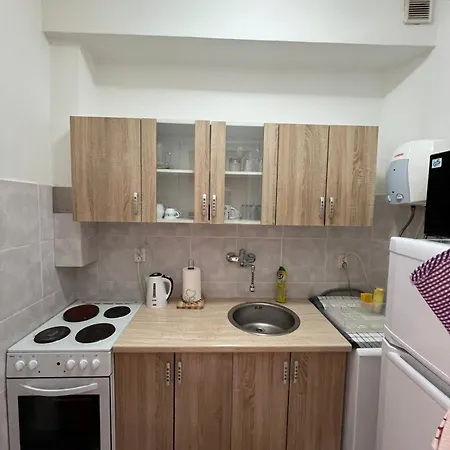 Appartamento Bank Parking Available