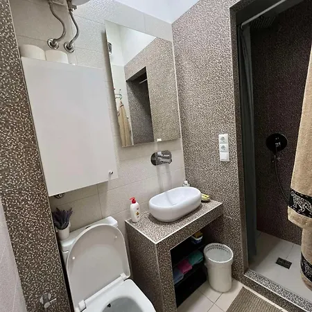 דירה Bank Parking Available סראייבו