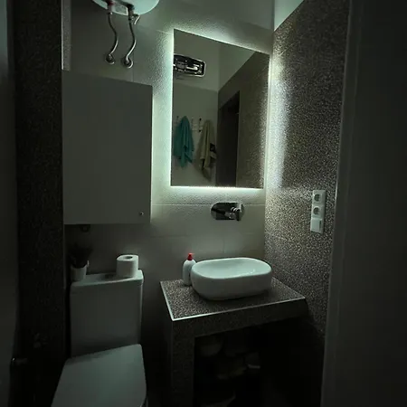 Bank Parking Available