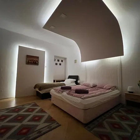 Bank Parking Available *