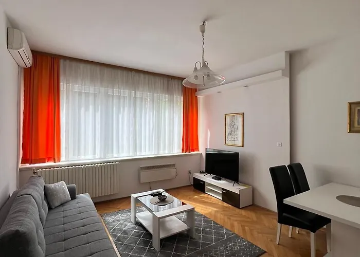 شقة Bank Parking Available