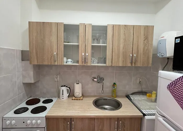 شقة Bank Parking Available