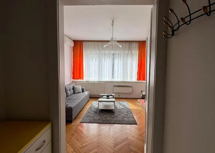 شقة Bank Parking Available *