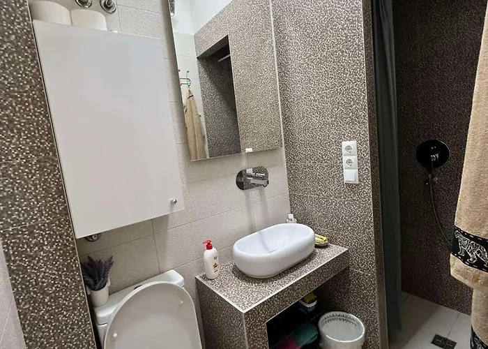 شقة Bank Parking Available سراييفو