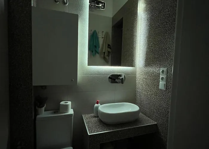 Bank Parking Available