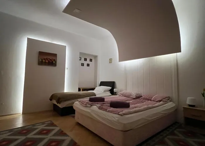 Bank Parking Available *